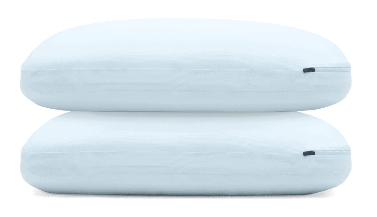 Image of Hybrid Snow Pillows