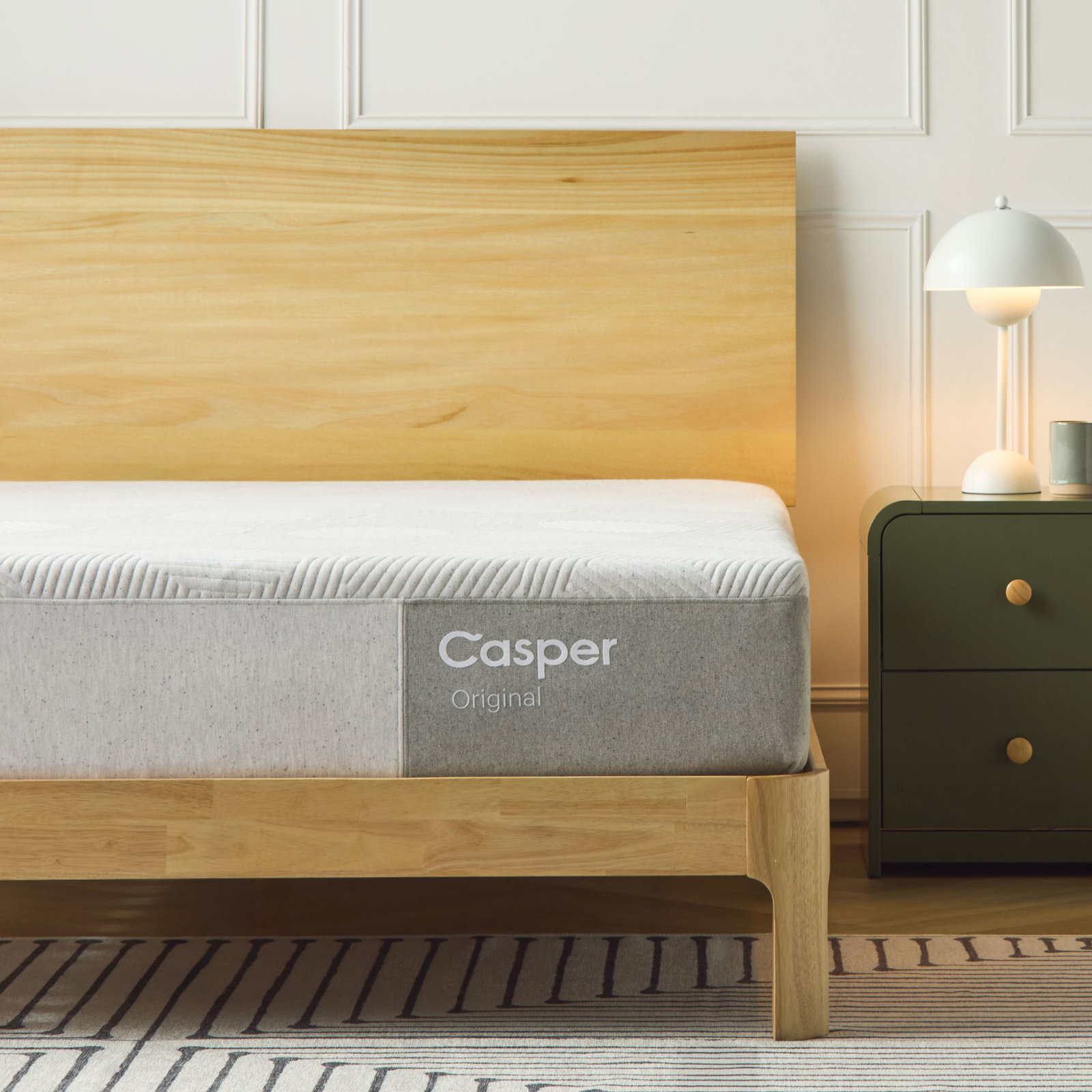 Original Hybrid Mattress | Casper Canada