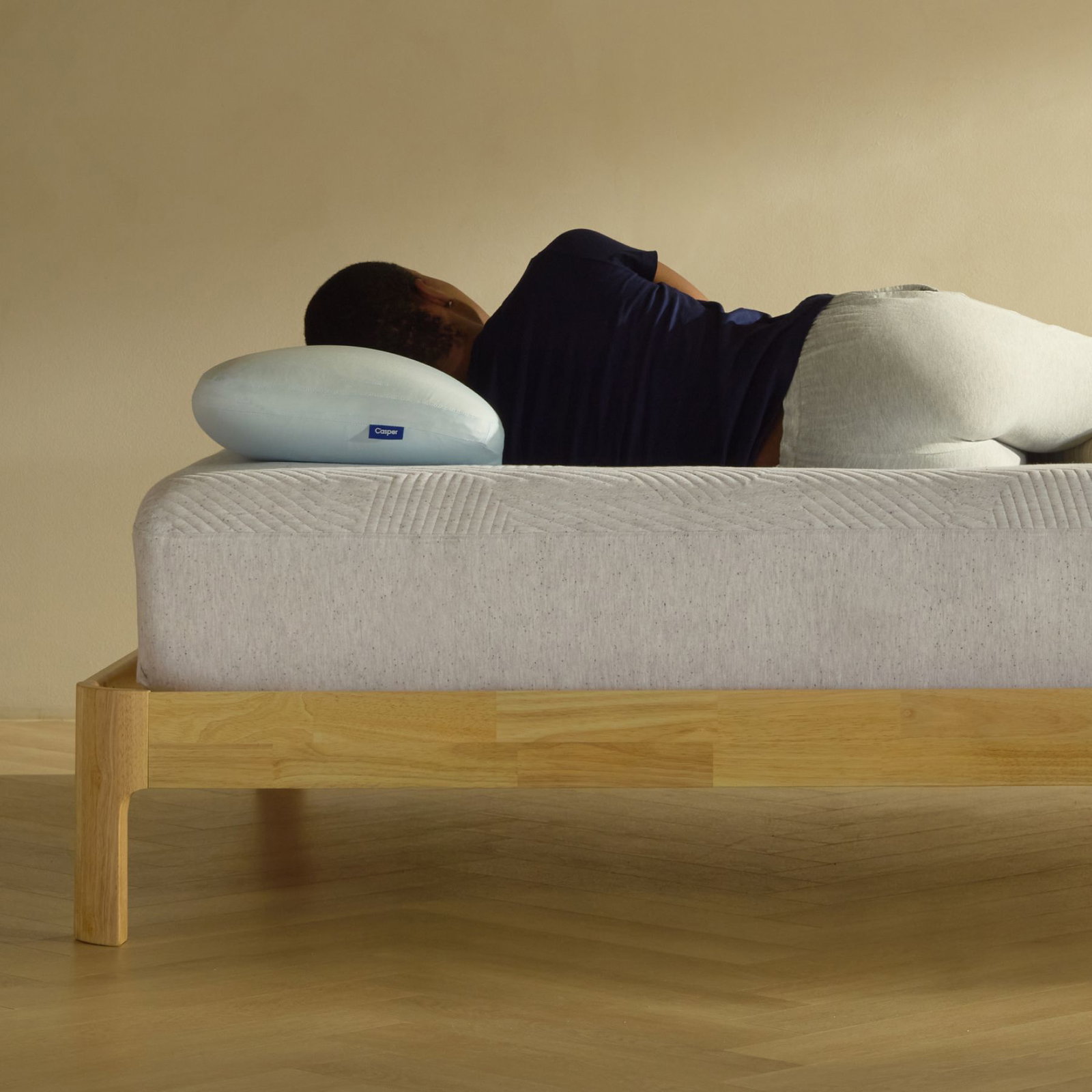 ［N PLANTS ORIGINAL HYBRID 003］ Original Hybrid Mattress | Casper Canada